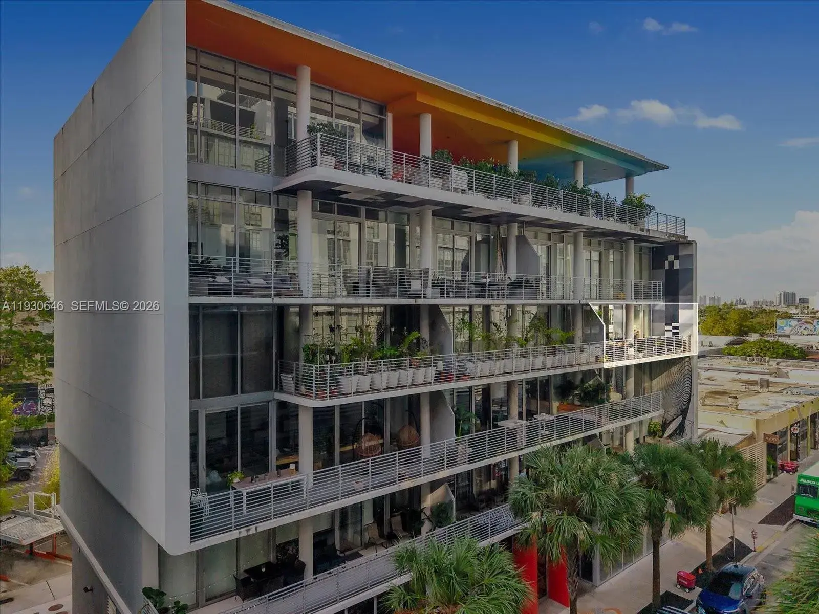 250 NW 24th St # 4A, Miami FL 33127