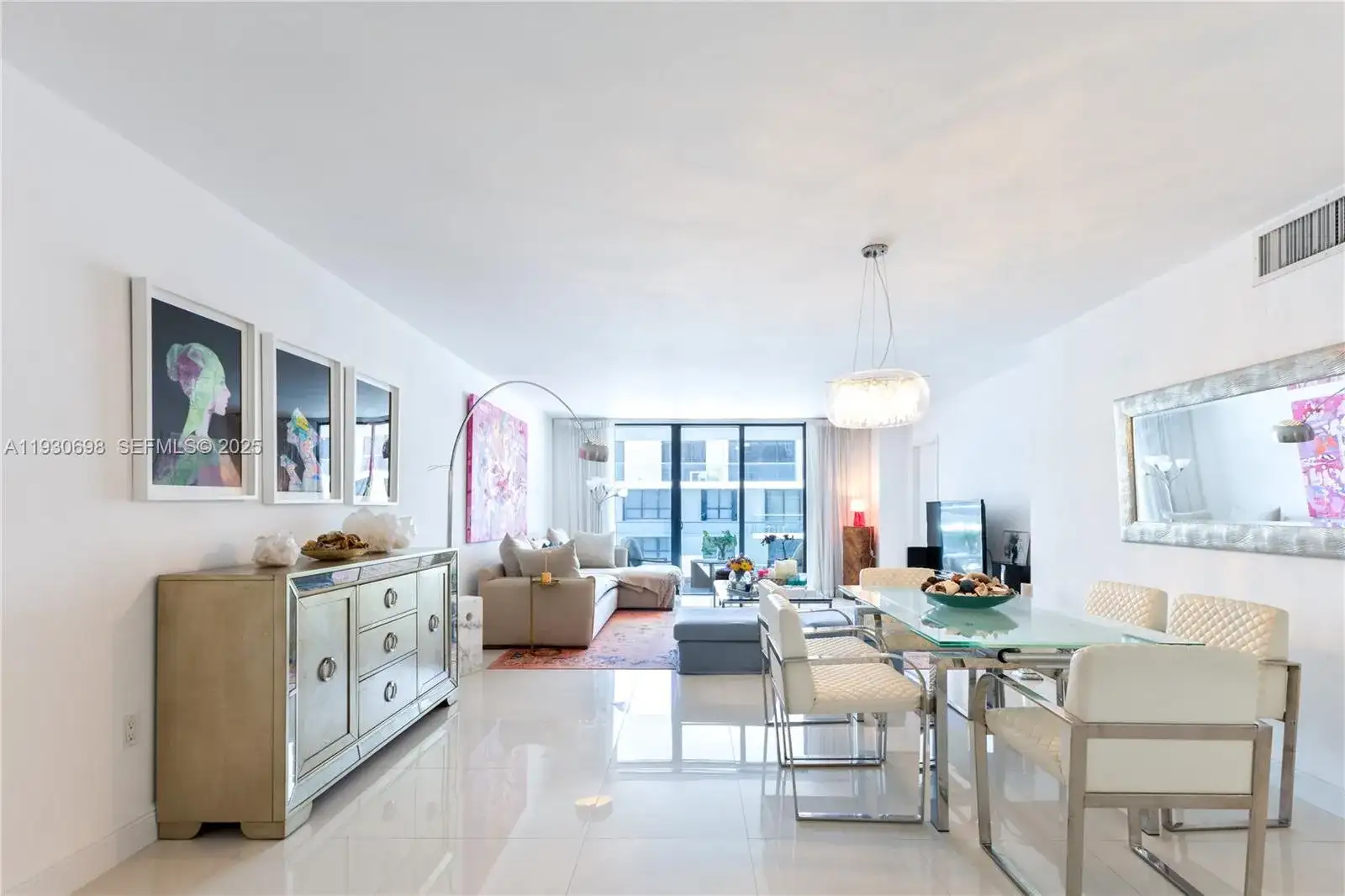 9801 Collins Ave # 20V, Bal Harbour FL 33154 photo 3