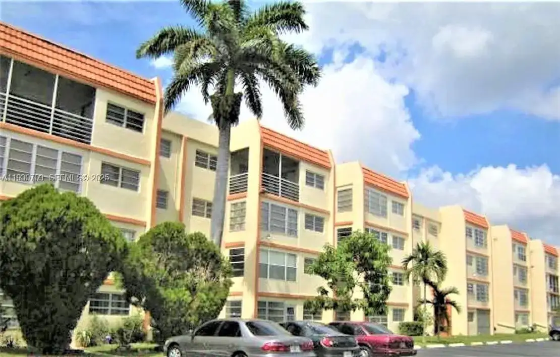 2451 NW 41st Ave # 302, Lauderhill FL 33313 photo 3
