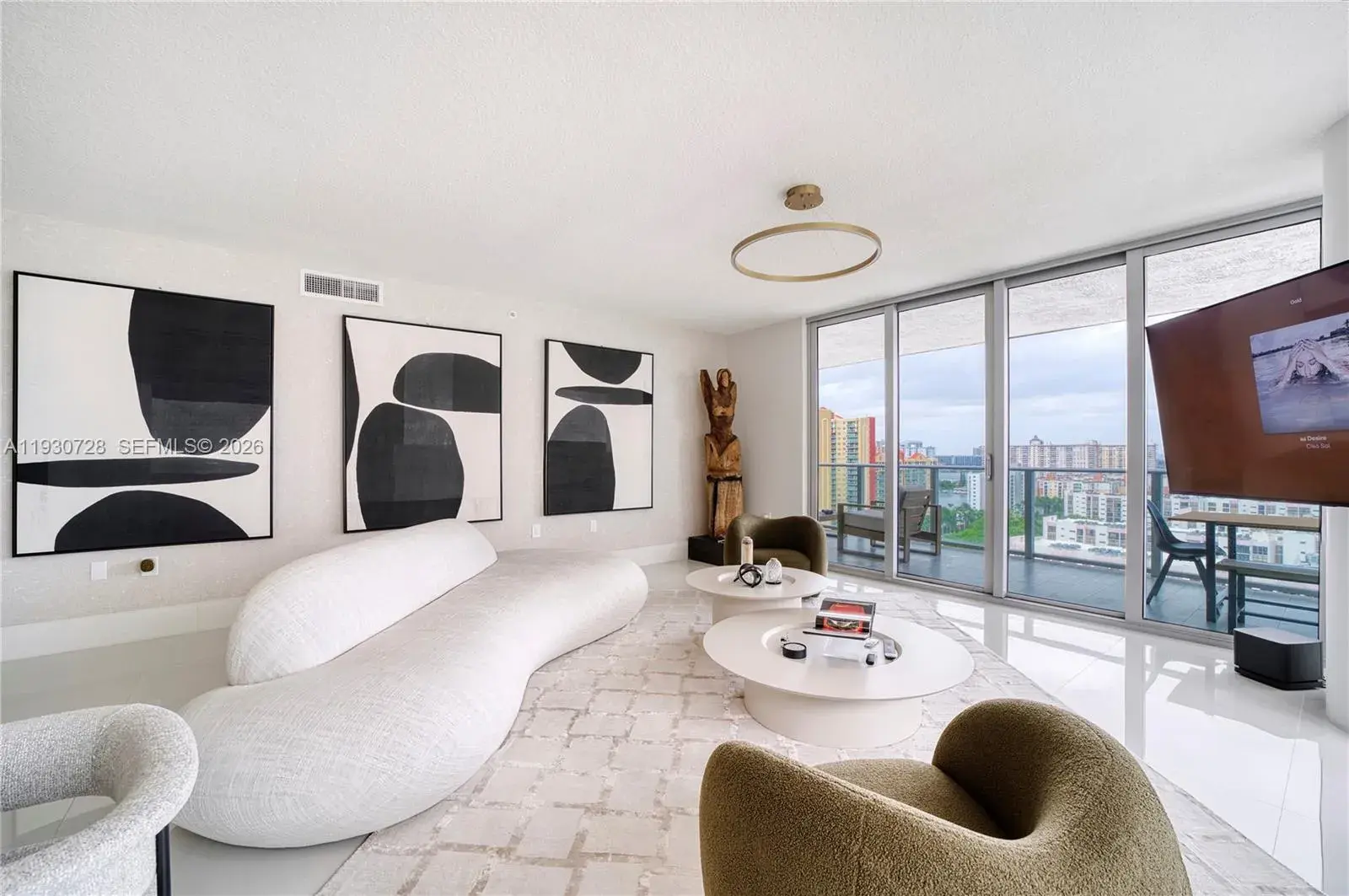 300 Sunny Isles Blvd # 1701, Sunny Isles Beach FL 33160