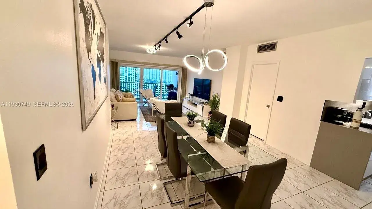300 Bayview Dr # 1603, Sunny Isles Beach FL 33160