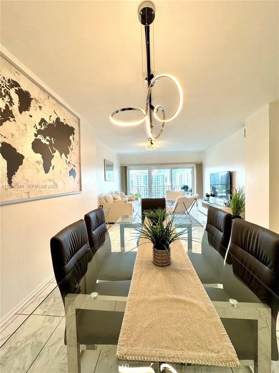 300 Bayview Dr # 1603, Sunny Isles Beach FL 33160