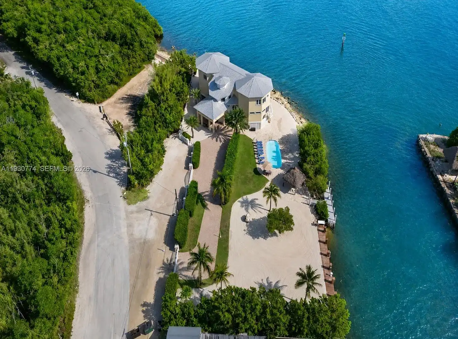 57 Garden Cove Dr, Key Largo FL 33037