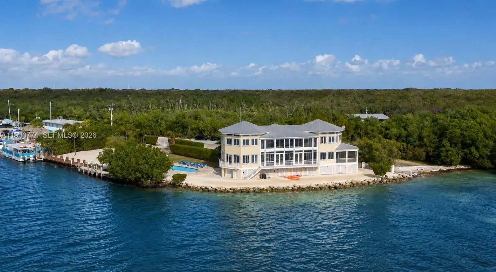 57 Garden Cove Dr, Key Largo FL 33037 photo 2