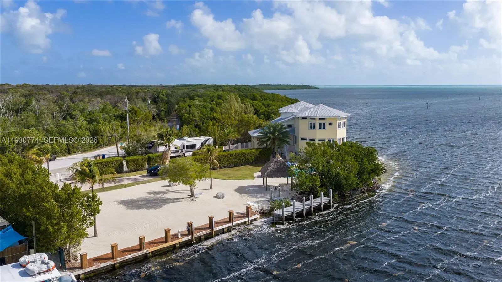 57 Garden Cove Dr, Key Largo FL 33037
