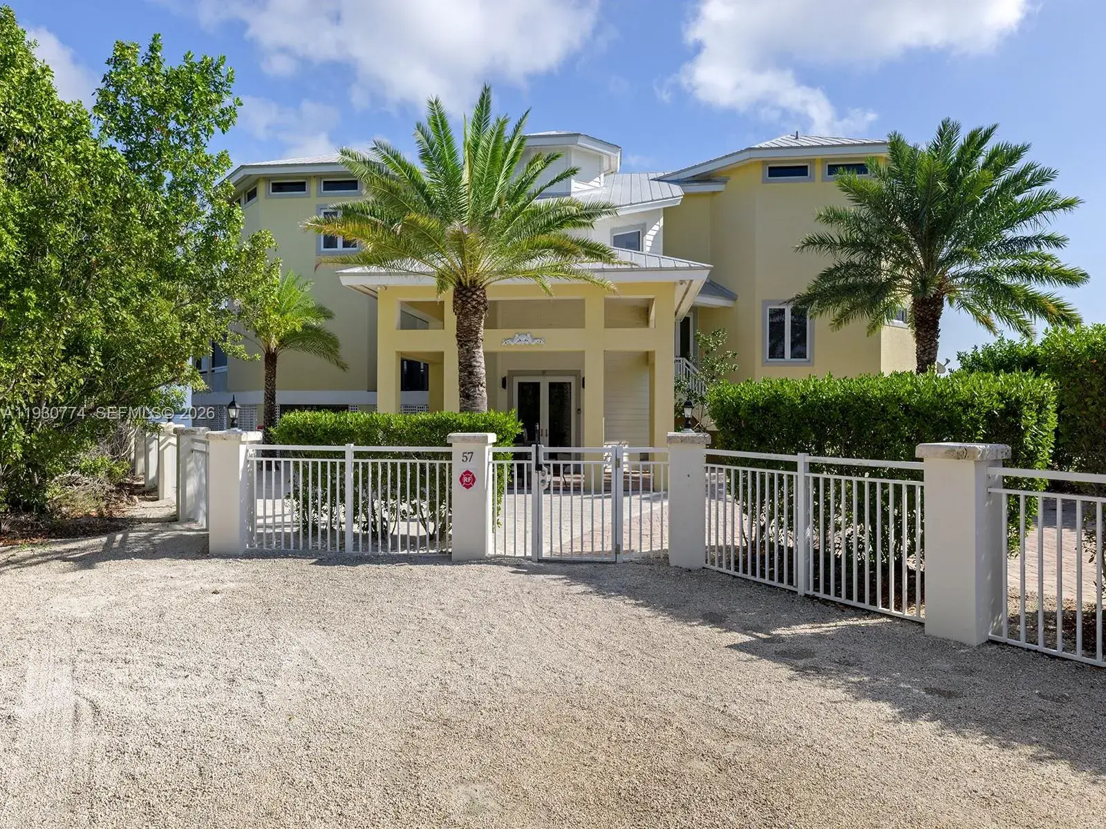 57 Garden Cove Dr, Key Largo FL 33037