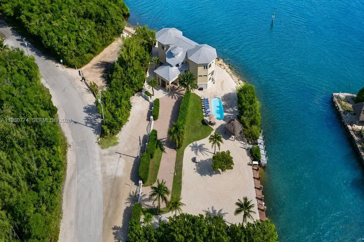 57 Garden Cove Dr, Key Largo FL 33037