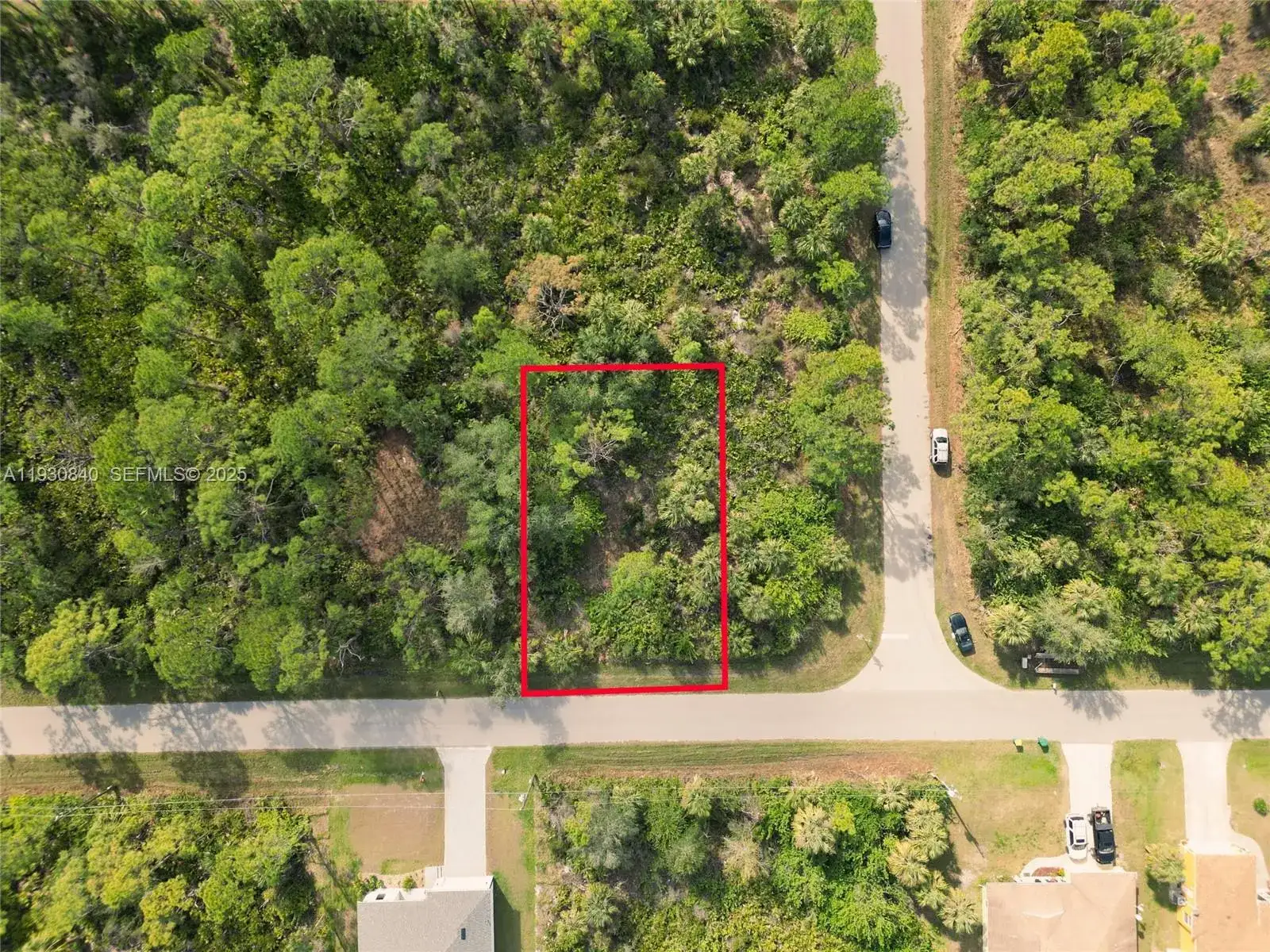 13457 TOLMAN AVE, Port Charlotte FL 33953 photo 2
