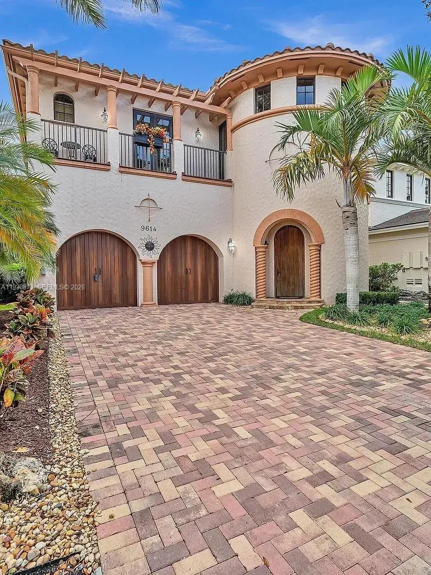 9614 Kenley Ct, Parkland FL 33076
