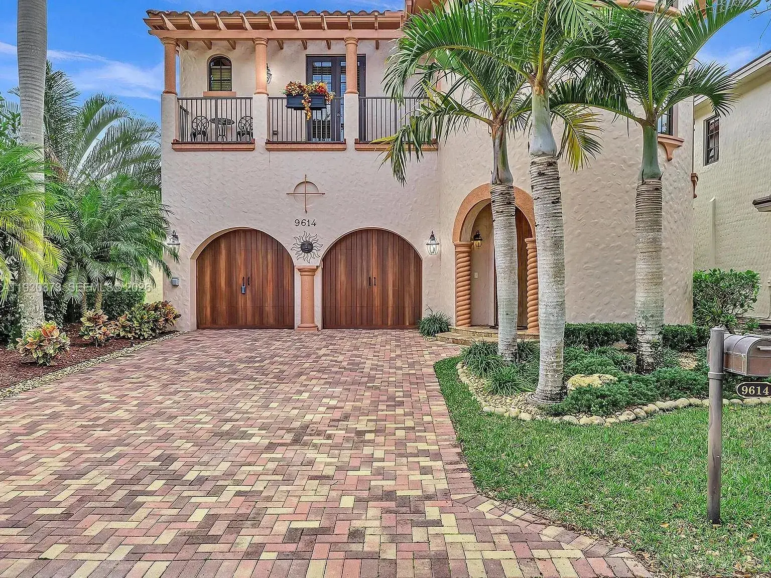 9614 Kenley Ct, Parkland FL 33076