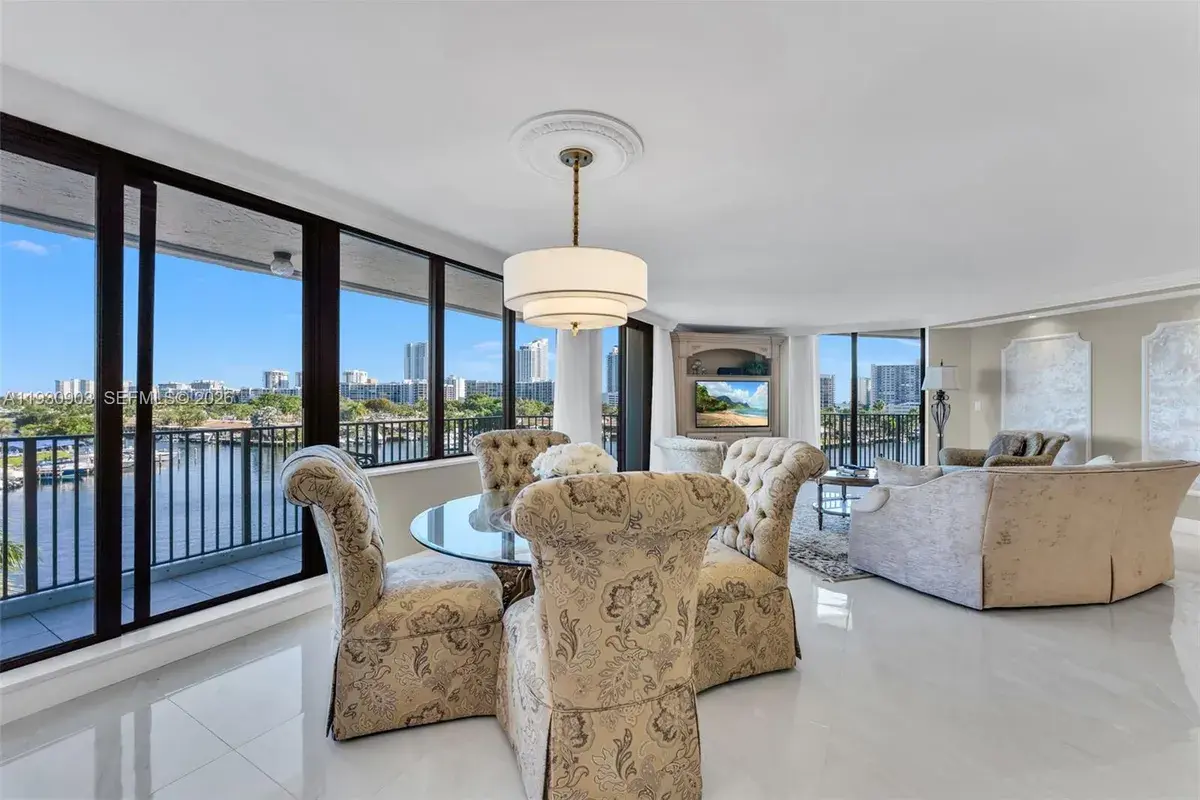 300 Three Islands Blvd # 204, Hallandale Beach FL 33009