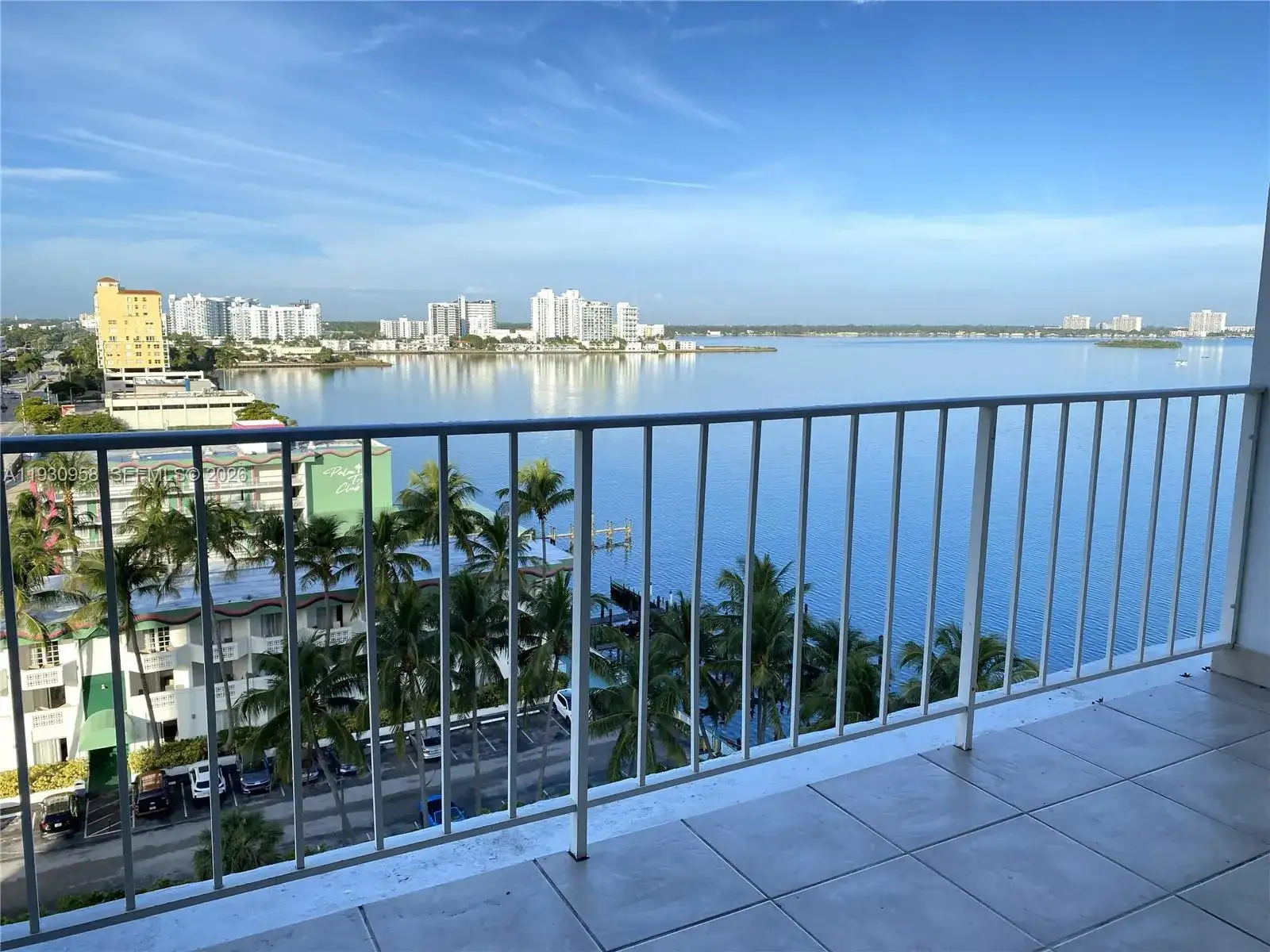 1865 79th St Cswy # 11F, North Bay Village FL 33141 photo 2