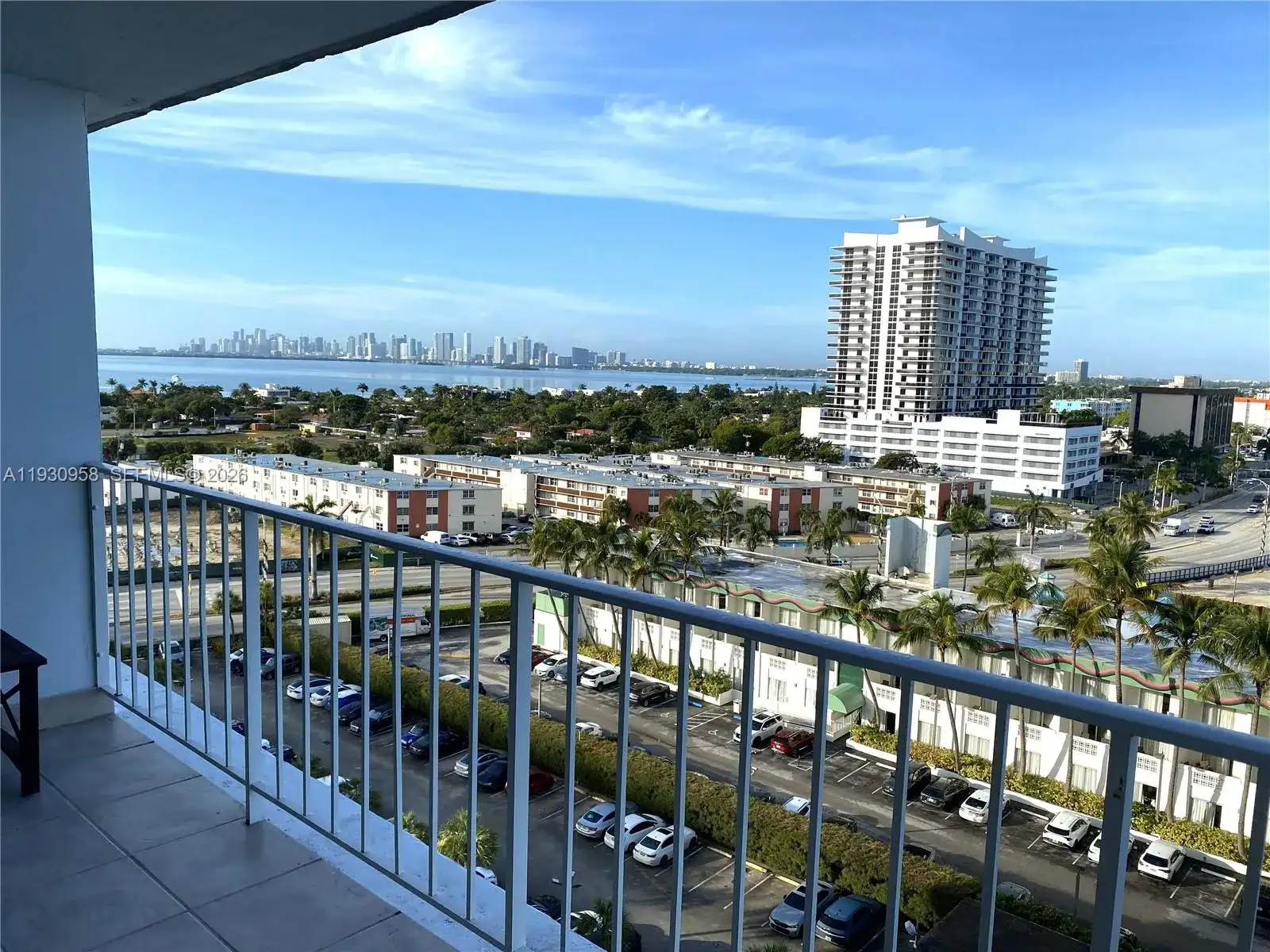 1865 79th St Cswy # 11F, North Bay Village FL 33141 photo 3