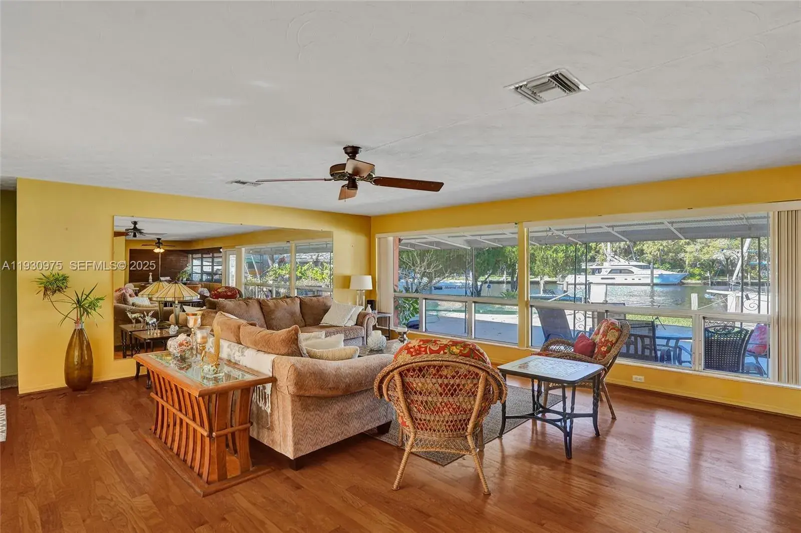 1321 Mandarin Isle, Fort Lauderdale FL 33315
