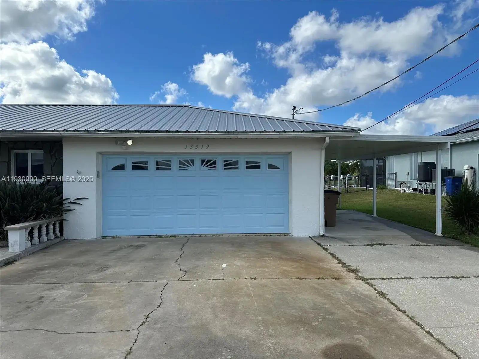 13319 MARQUETTE BLVD, Fort Myers FL 33905 photo 3