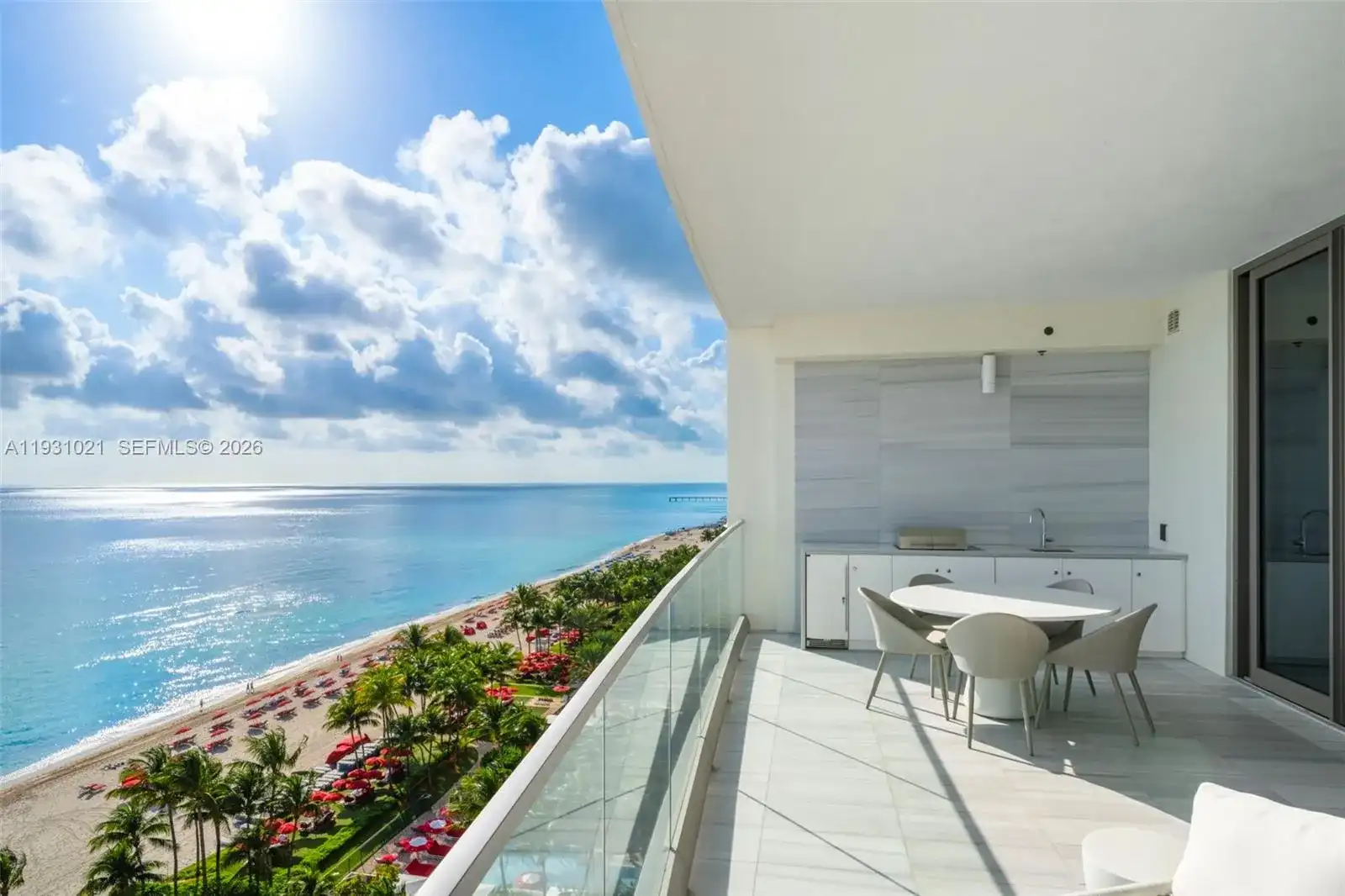 17901 Collins Ave # 1002, Sunny Isles Beach FL 33160
