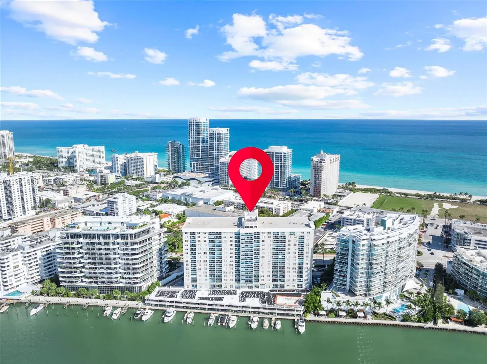 6770 Indian Creek Dr # 7B, Miami Beach FL 33141