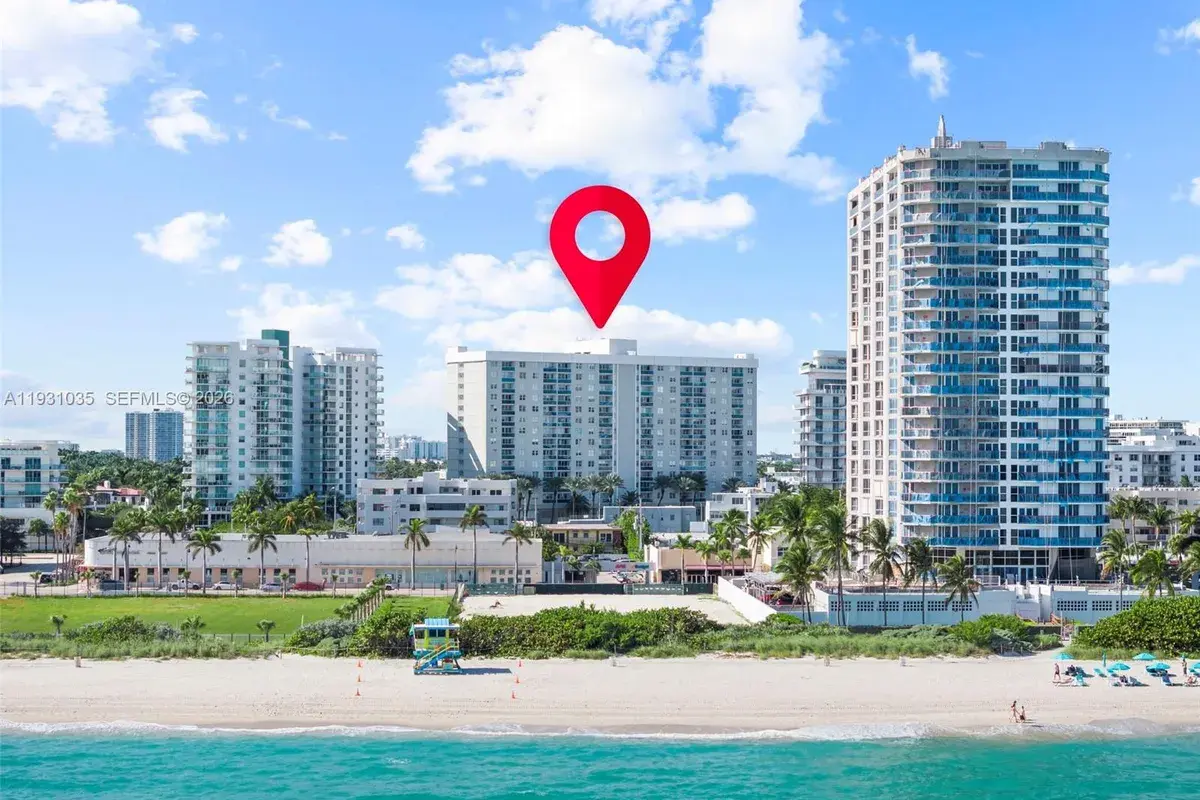 6770 Indian Creek Dr # 7B, Miami Beach FL 33141
