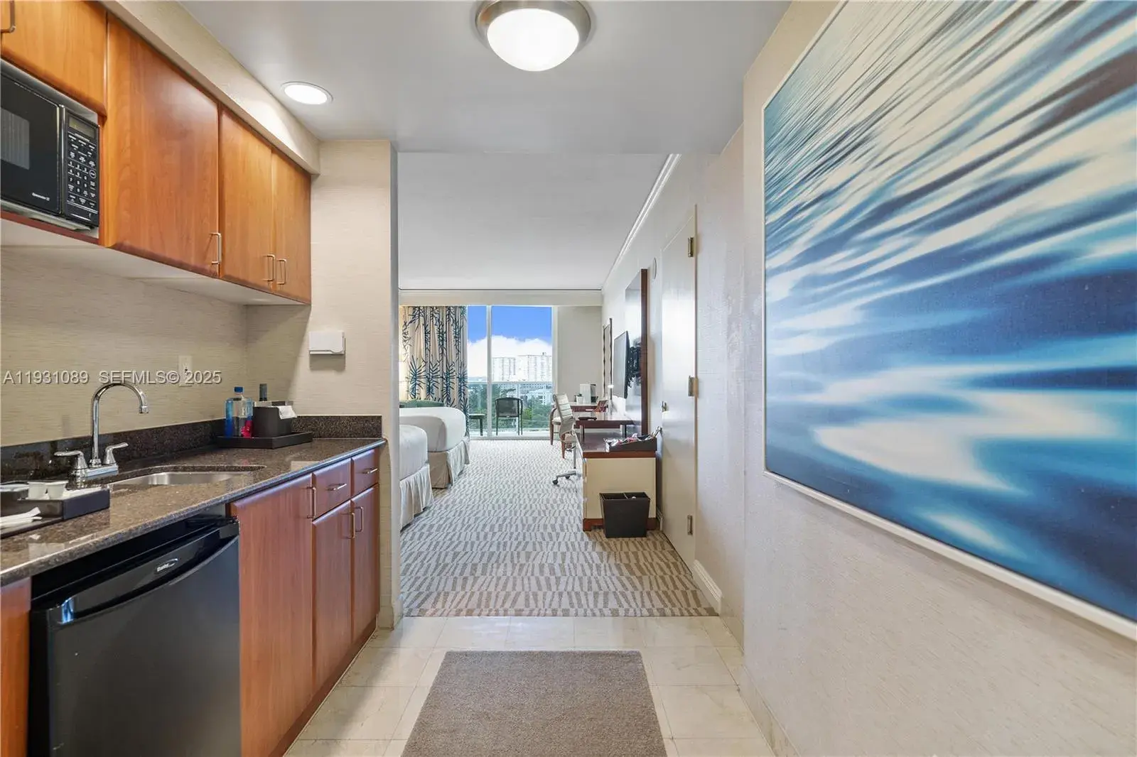 18001 Collins ave # 616, Sunny Isles Beach FL 33160