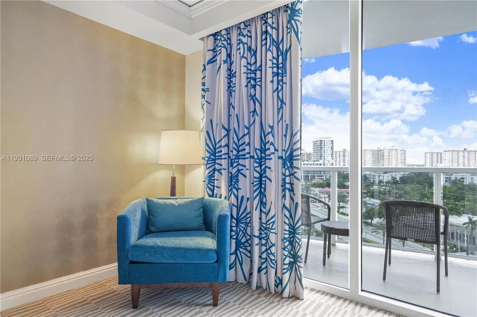 18001 Collins ave # 616, Sunny Isles Beach FL 33160