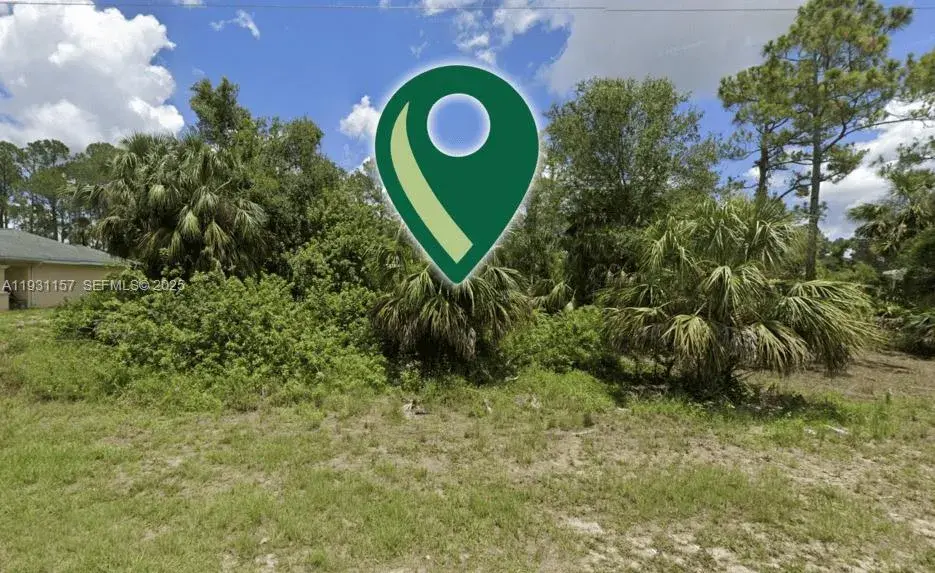 Land/Boat Docks for sale at 3408 61ST ST W, Lehigh Acres FL 33971