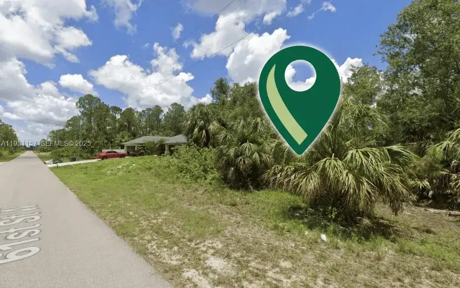 3408 61ST ST W, Lehigh Acres FL 33971 photo 2