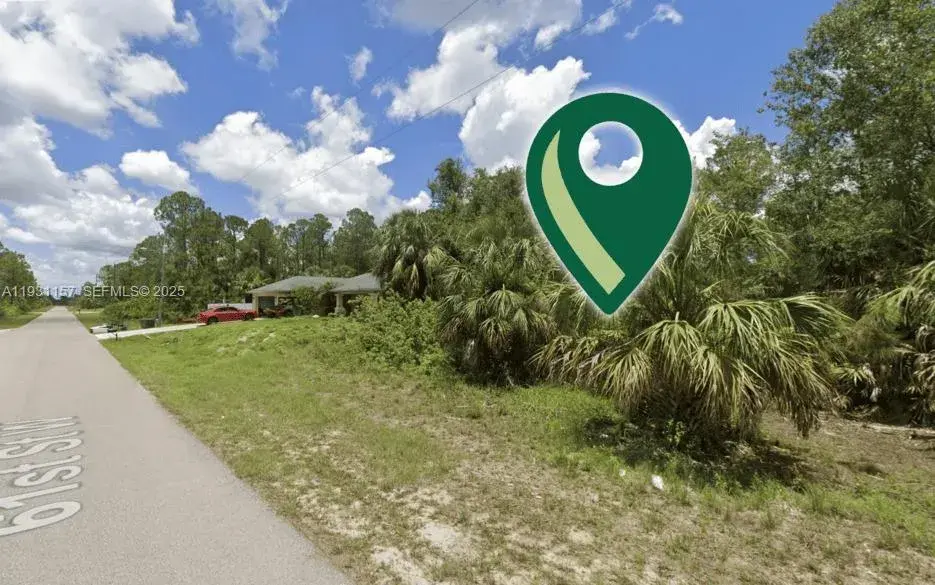 3408 61ST ST W, Lehigh Acres FL 33971