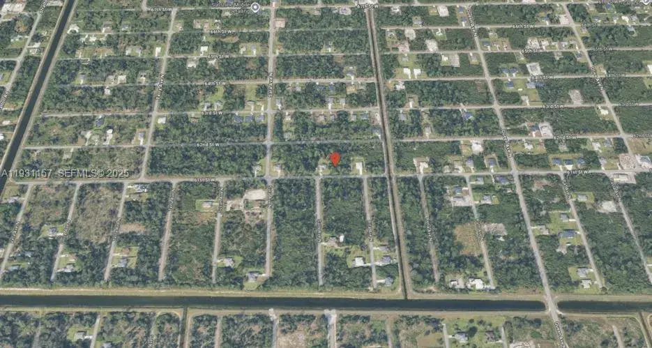 3408 61ST ST W, Lehigh Acres FL 33971