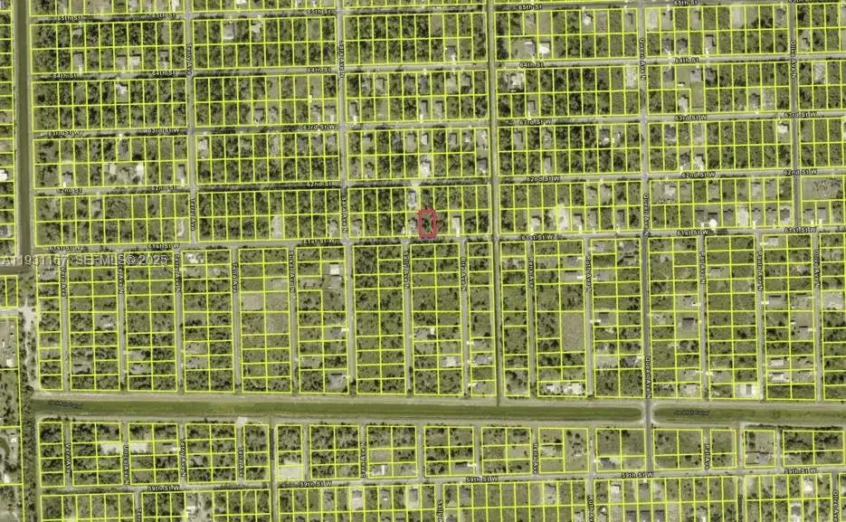 3408 61ST ST W, Lehigh Acres FL 33971 photo 4