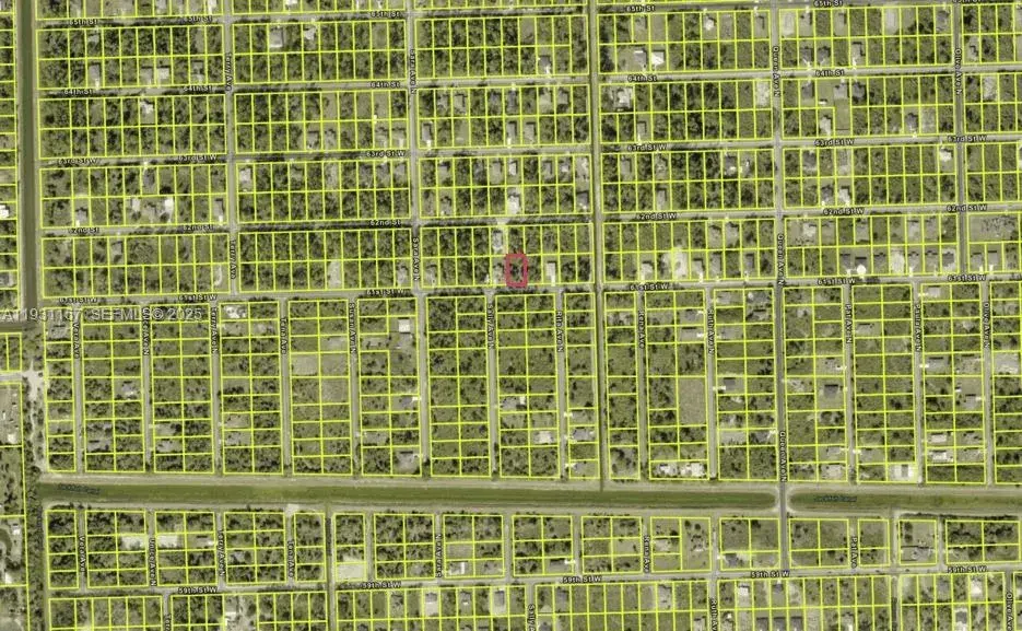 3408 61ST ST W, Lehigh Acres FL 33971