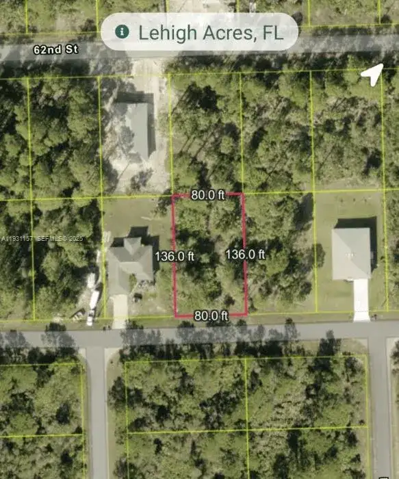 3408 61ST ST W, Lehigh Acres FL 33971 photo 5