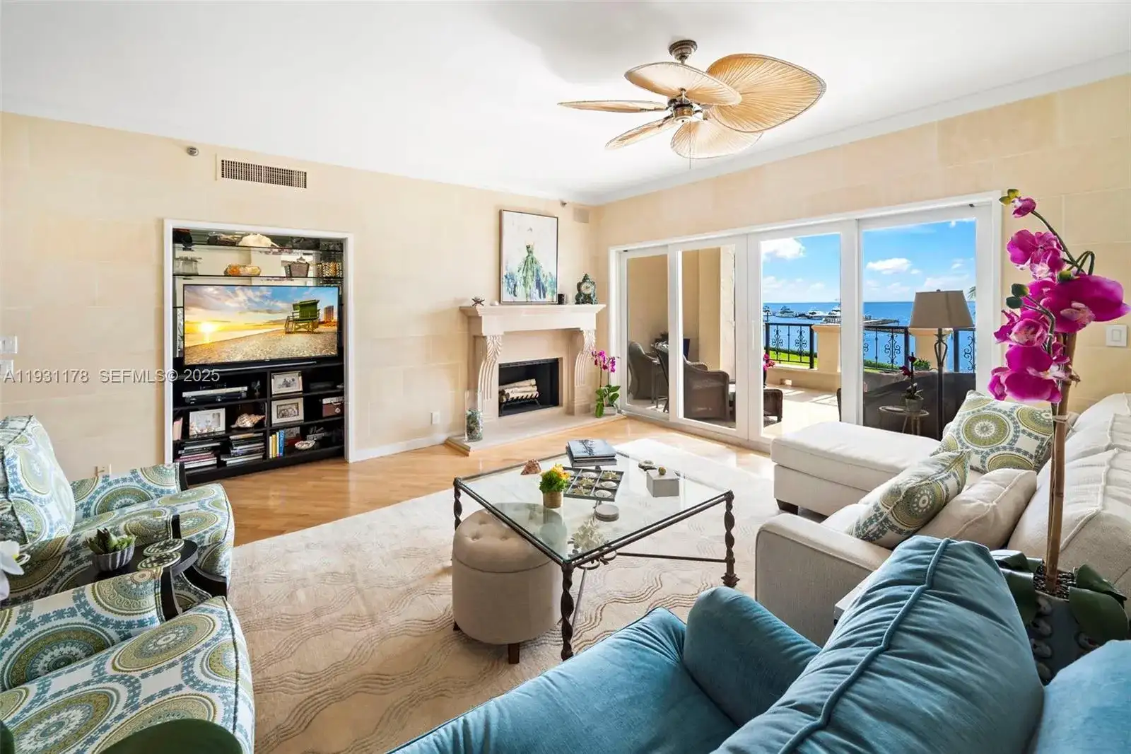 2332 Fisher Island Dr # 4302, Miami Beach FL 33109 photo 2