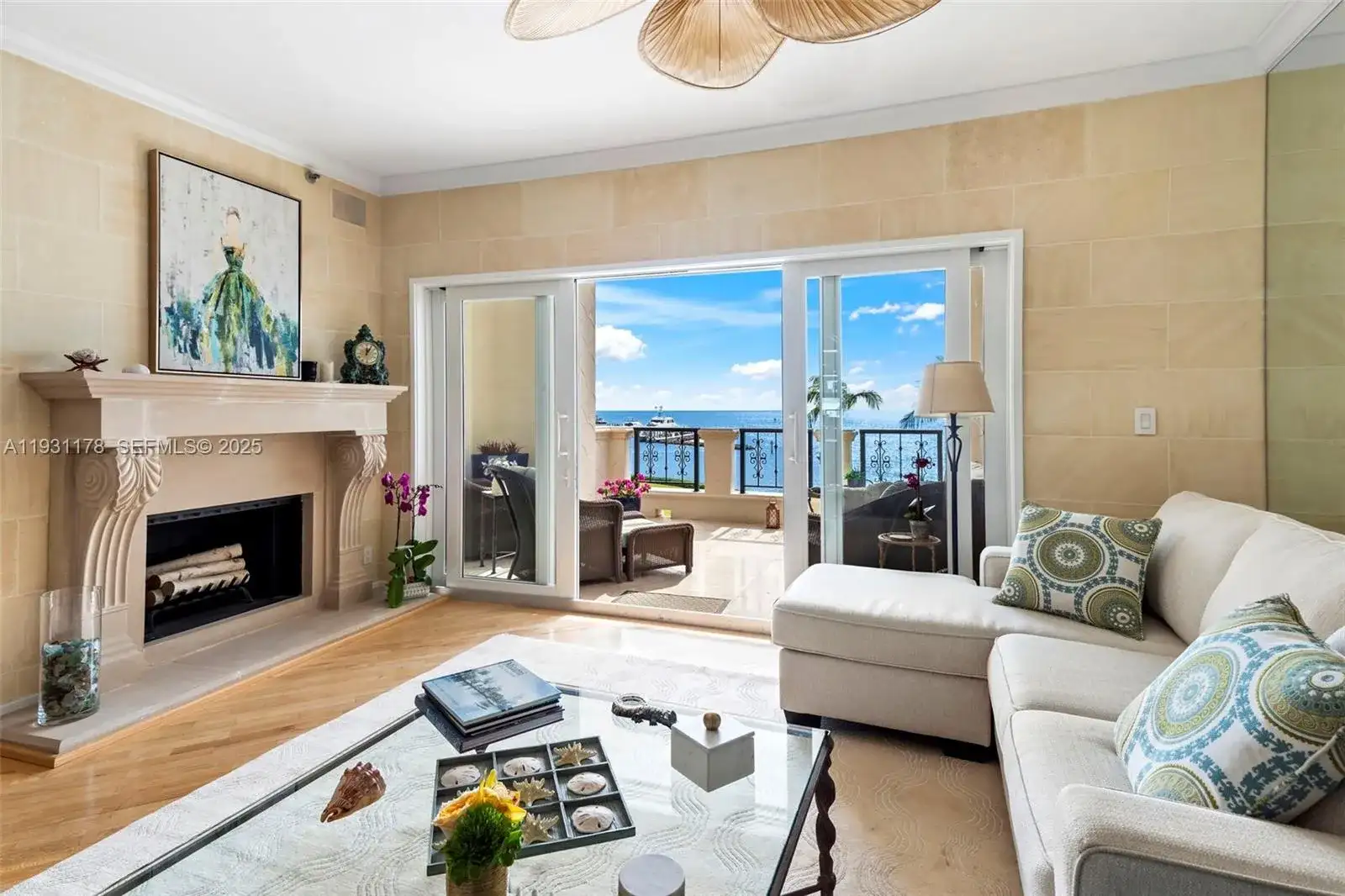 2332 Fisher Island Dr # 4302, Miami Beach FL 33109 photo 3