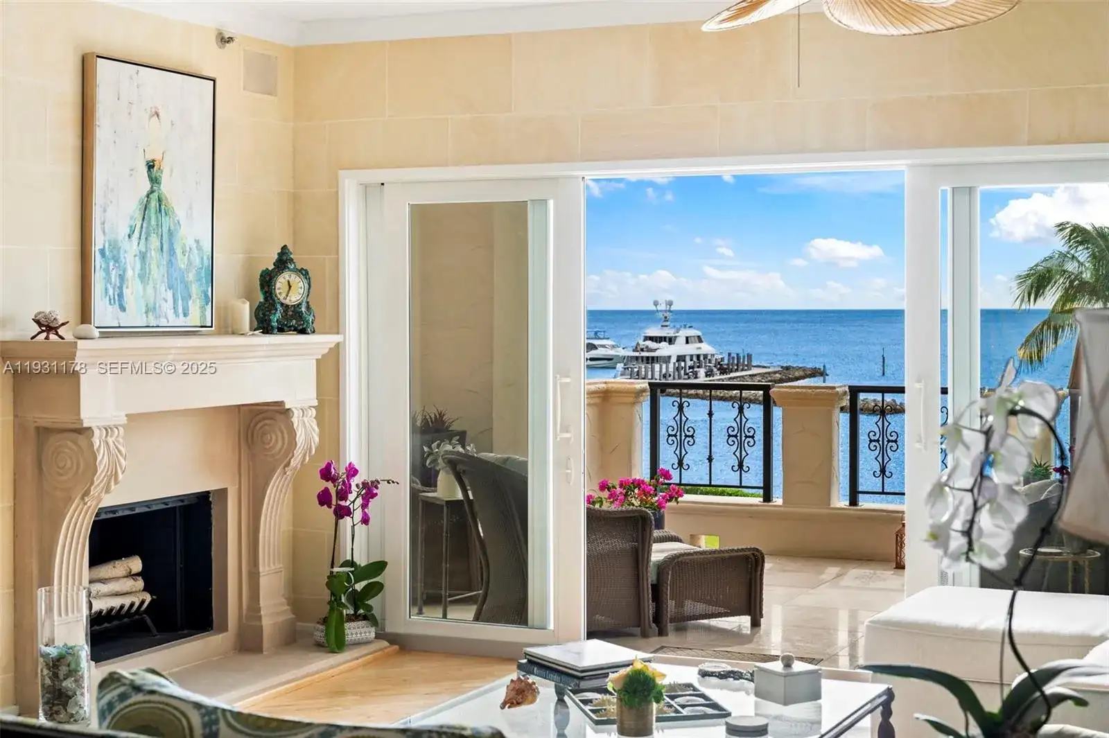 2332 Fisher Island Dr # 4302, Miami Beach FL 33109 photo 5