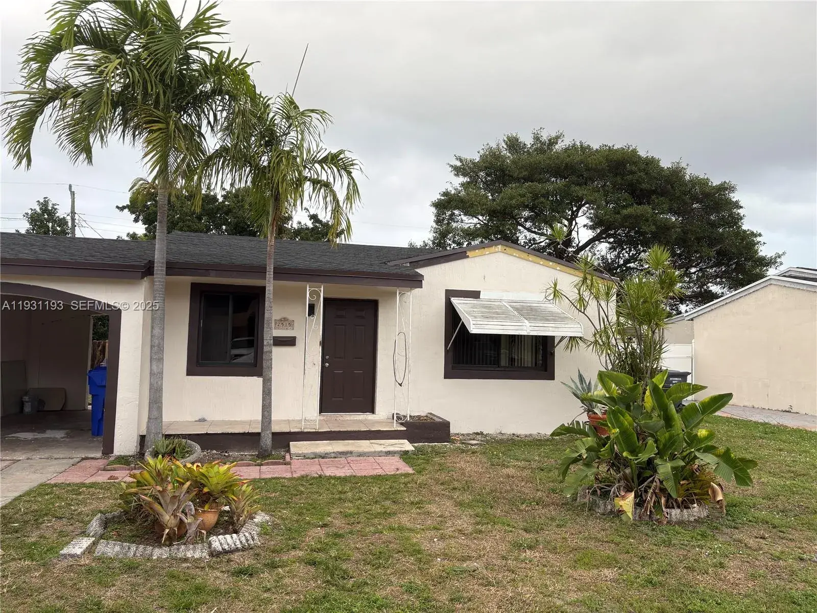 2515 Wiley Ct, Hollywood FL 33020