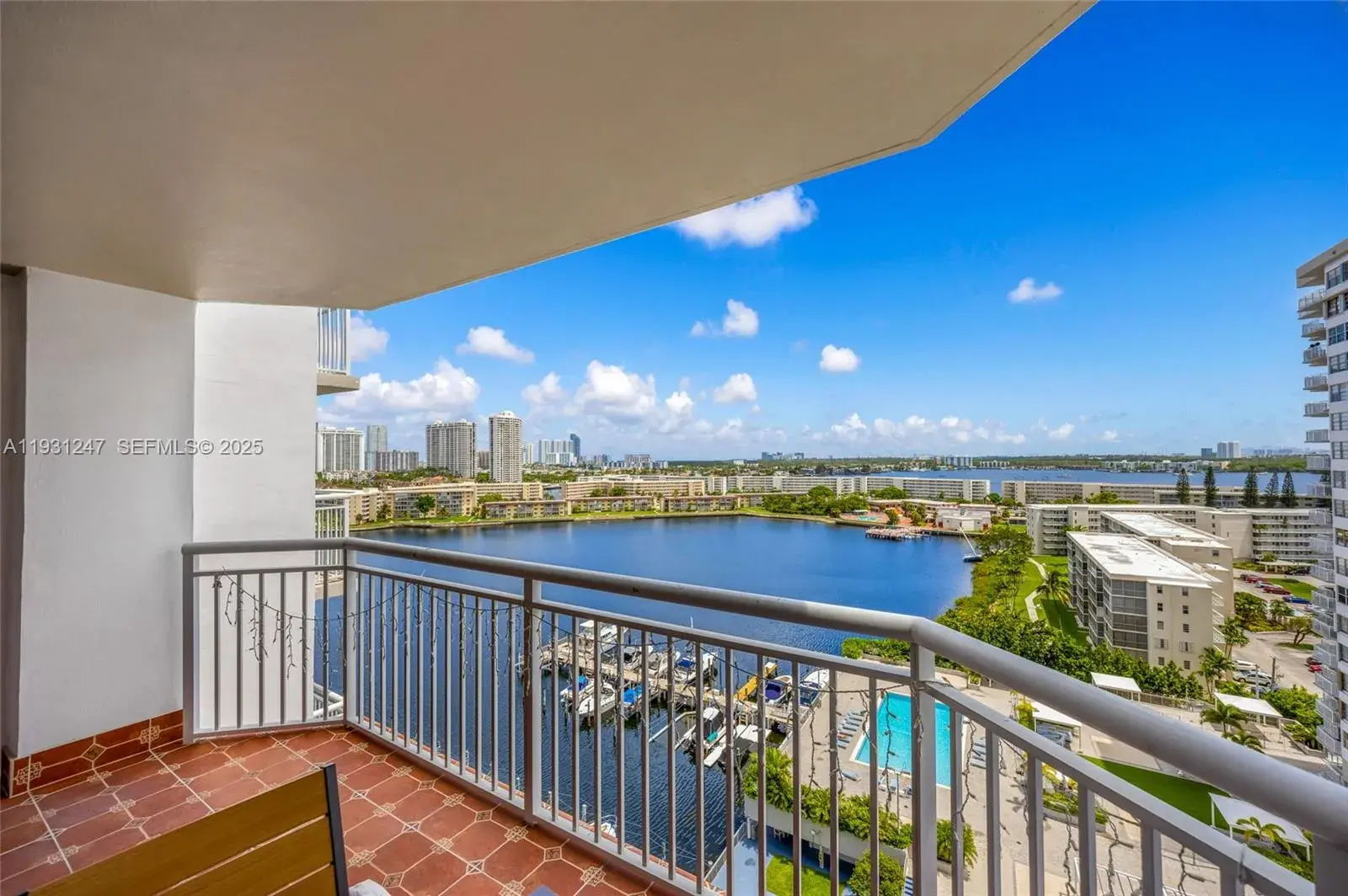 18081 Biscayne Blvd # 1401, Aventura FL 33160