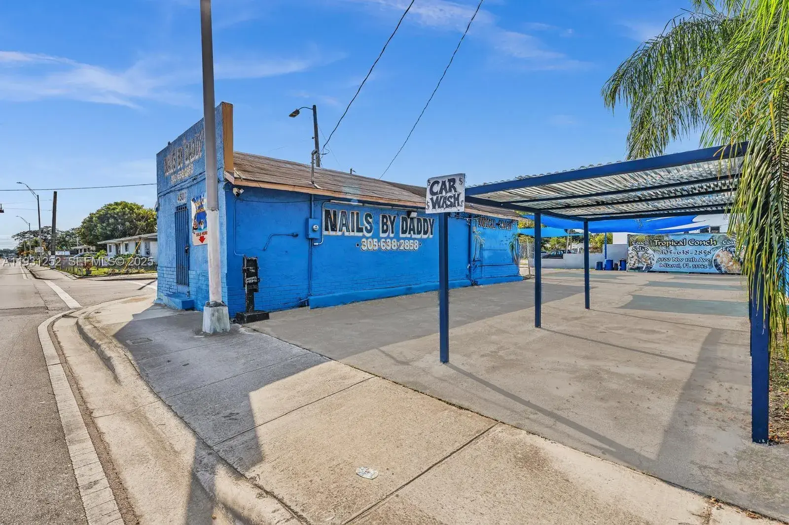 4500 NW 12th Ave, Miami FL 33127