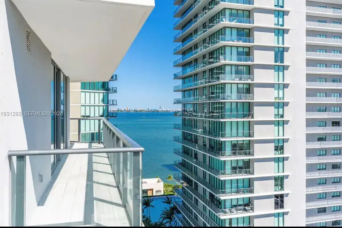 501 NE 31st St # 1607, Miami FL 33137