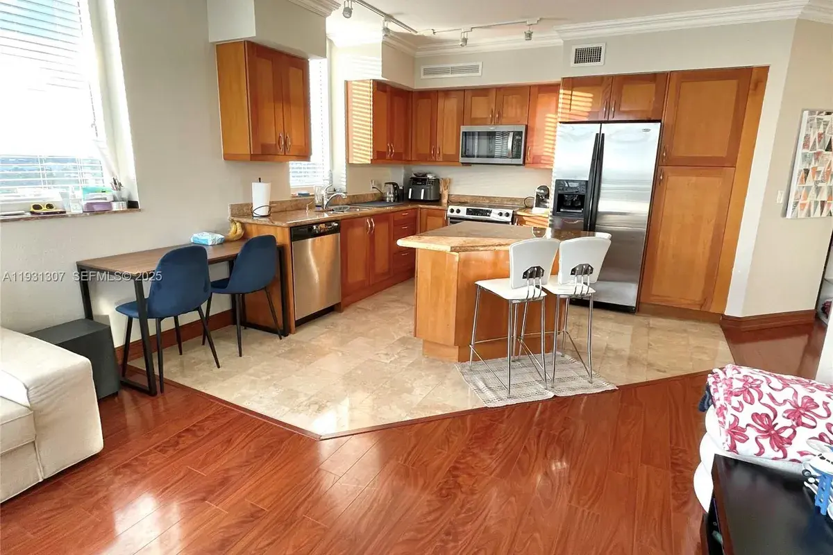 1745 E Hallandale Beach Blvd # 1507W, Hallandale Beach FL 33009