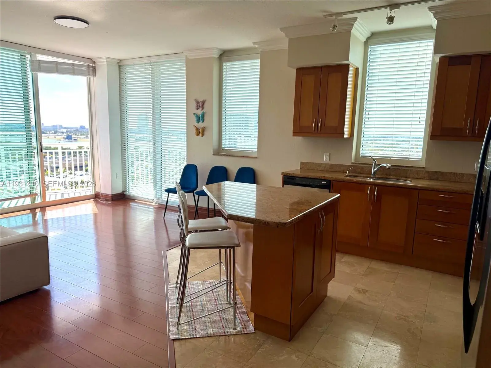 1745 E Hallandale Beach Blvd # 1507W, Hallandale Beach FL 33009