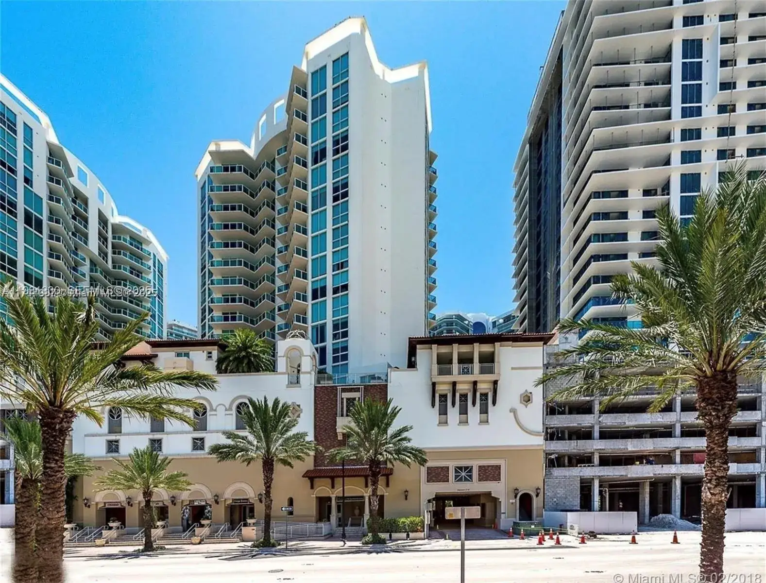 250 Sunny Isles Blvd # 1003, Sunny Isles Beach FL 33160