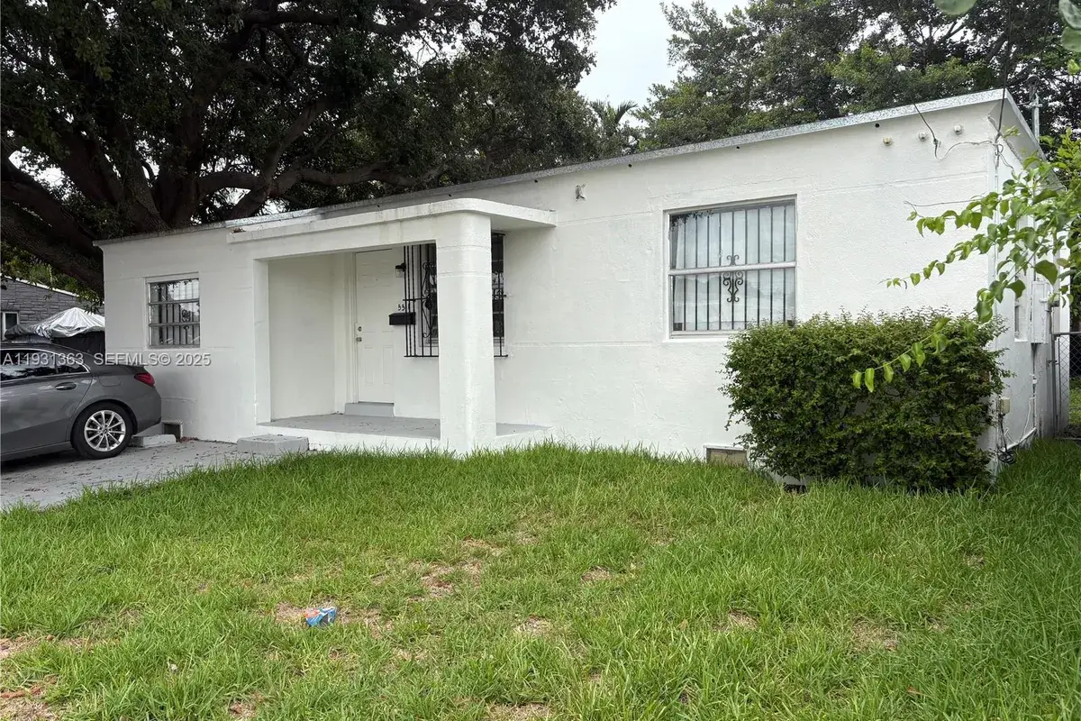 5511 NW 12th Ave, Miami FL 33127