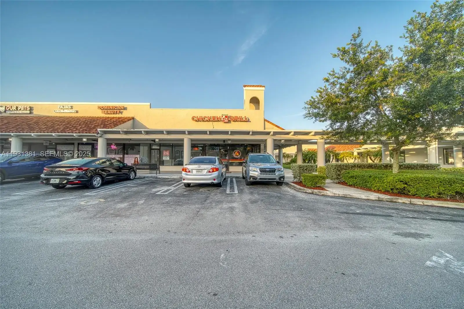 Natural Chicken Grill Business Sale of Franchise or Assets, Miami FL 33183 photo 2