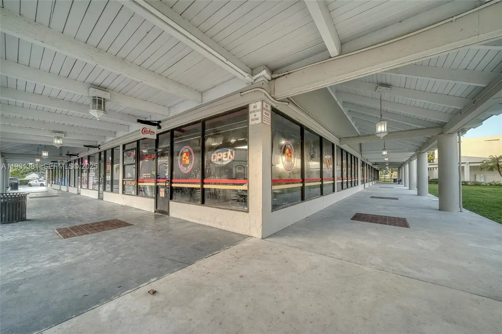 Natural Chicken Grill Business Sale of Franchise or Assets, Miami FL 33183 photo 4