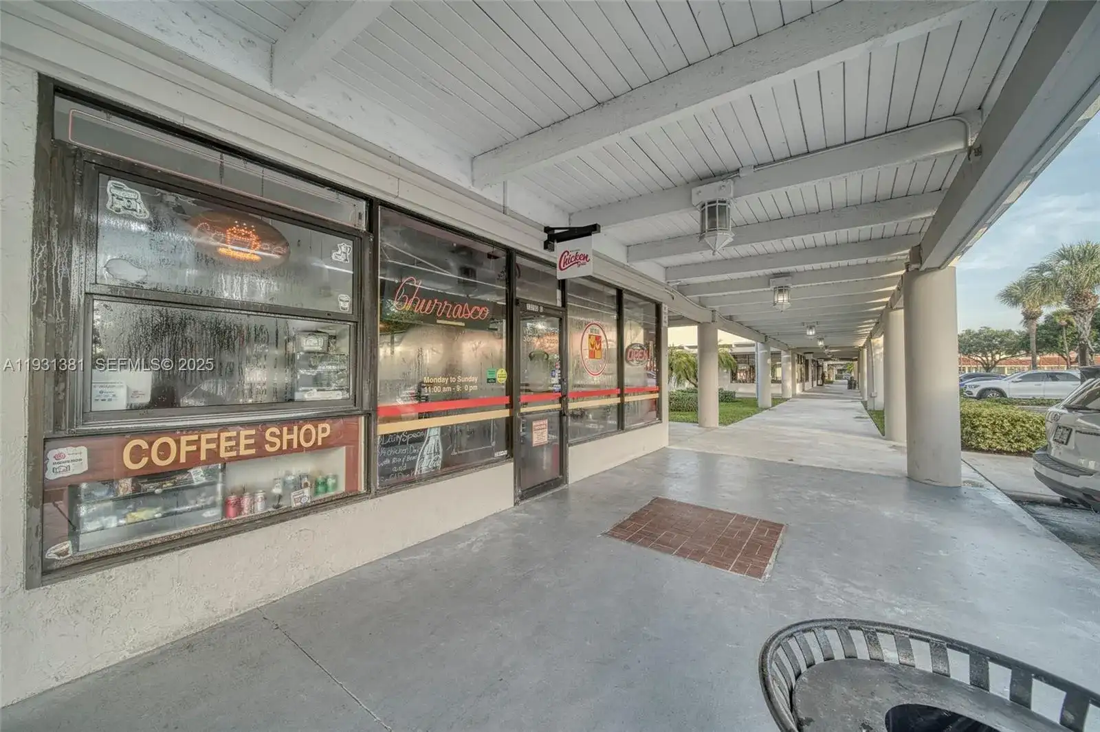 Natural Chicken Grill Business Sale of Franchise or Assets, Miami FL 33183 photo 5