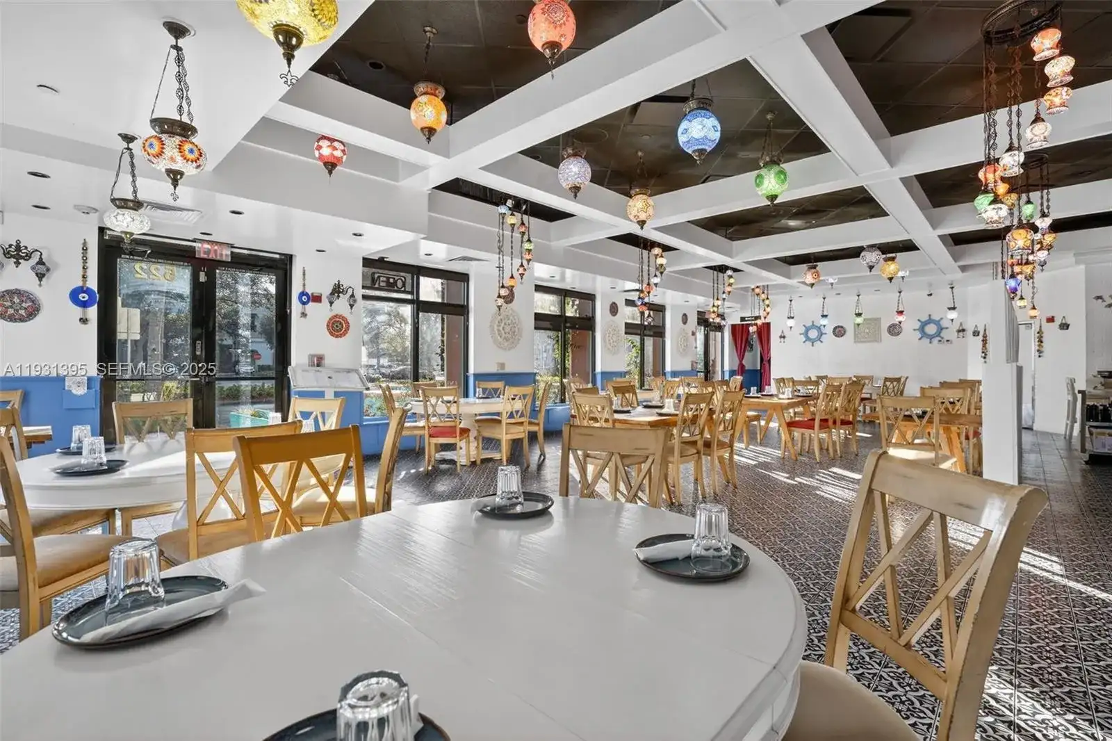 Turnkey Restaurant & Bar For Sale Prime Plantation, Plantation FL 33324 photo 3