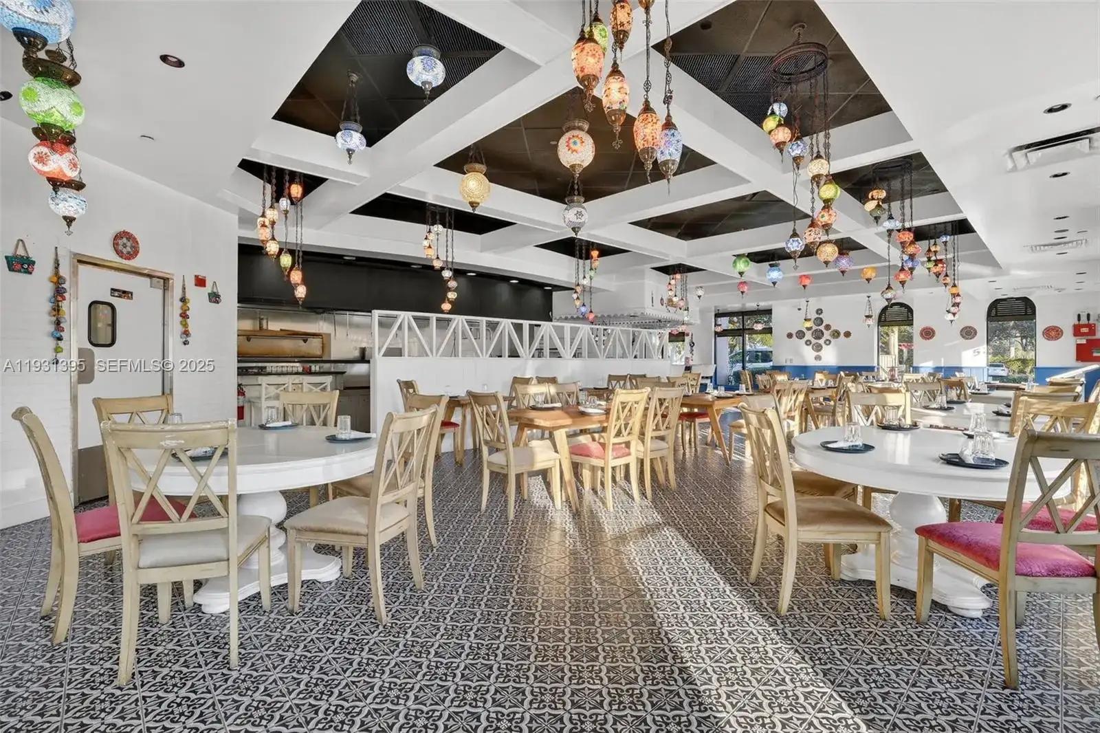 Turnkey Restaurant & Bar For Sale Prime Plantation, Plantation FL 33324 photo 5