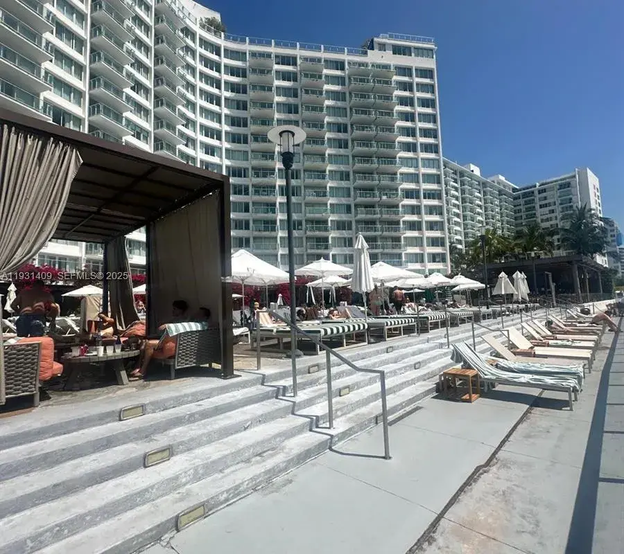 1100 West Ave # 1606, Miami Beach FL 33139