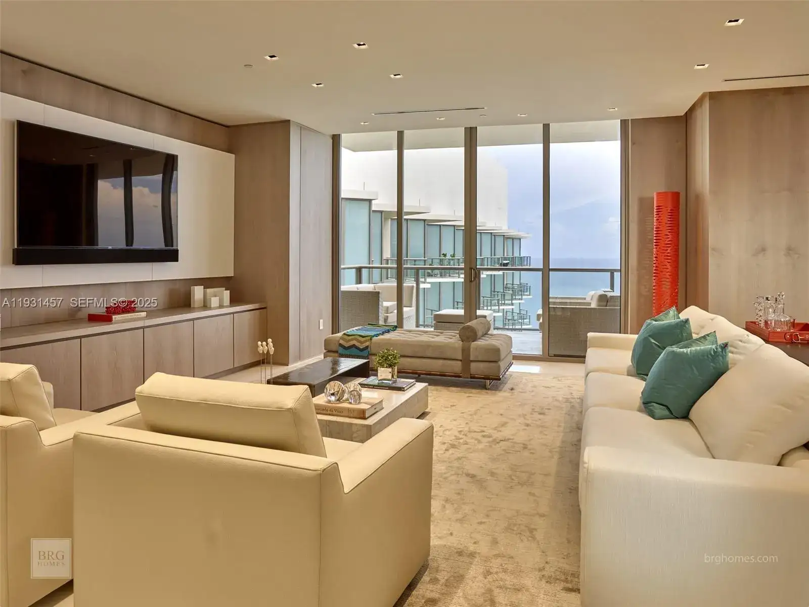 9701 Collins Ave # 2704S, Bal Harbour FL 33154 photo 3