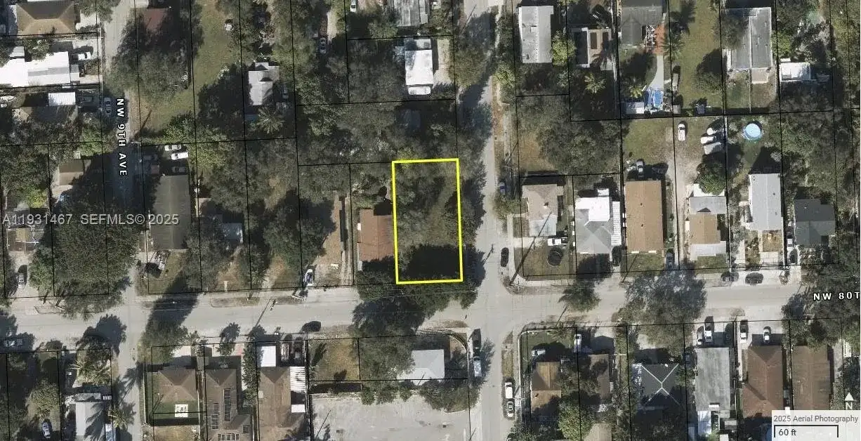 801 NW 80th St, Miami FL 33150 photo 3